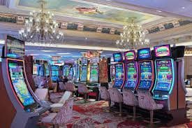 Hình minh họa trải nghiệm chơi cá cược bóng đá và casino online trên ga6789